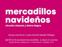 MERCADILLOS NAVIDE�OS