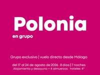 CIRCUITO POLONIA